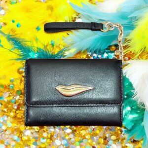 Diane von Furstenberg DVF card holder